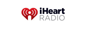 Logo Iheart Radio