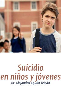Artículo suicidio en niños y jovenes