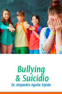 Artículo Bullying y Suicidio