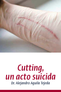 Artículo Cutting es un acto suicida