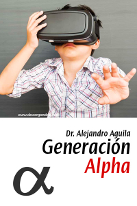 Artículo Generación alpha