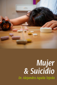 Artículo Mujer y Suicidio