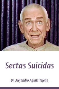 Artículo sectas suicidas