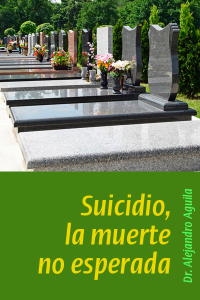 Artículo Suicidio la muerte no esperada