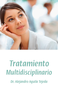 Artículo Tratamiento multidisciplinario