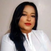 Maria elena Guarquila | Coordinadora Diplomado Ecuador