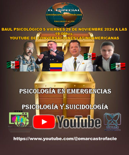 Psicologia en emergencias