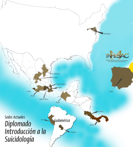 Sedes Suicidologia
