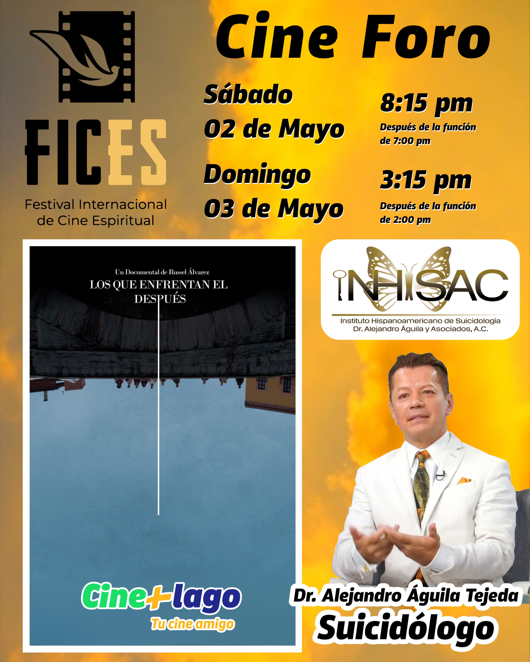 cine foro
