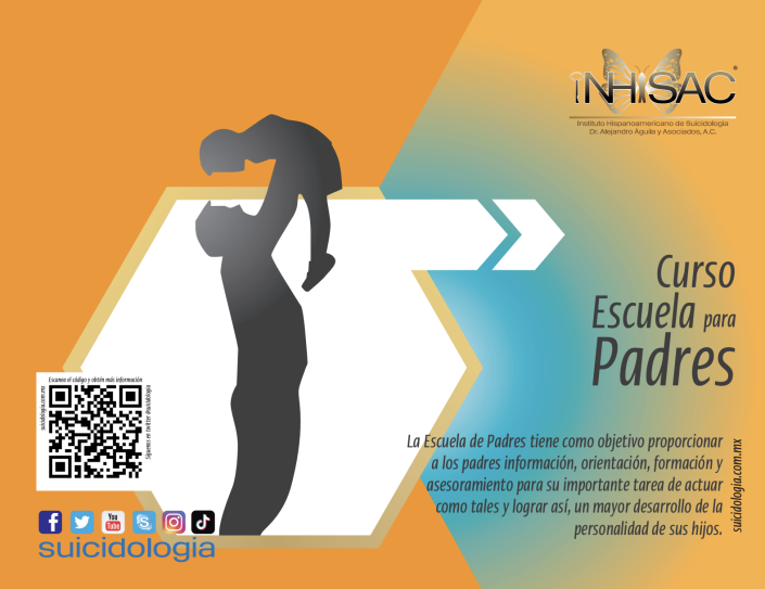 Curso Escuela para Padres Curso Escuela para Padres
