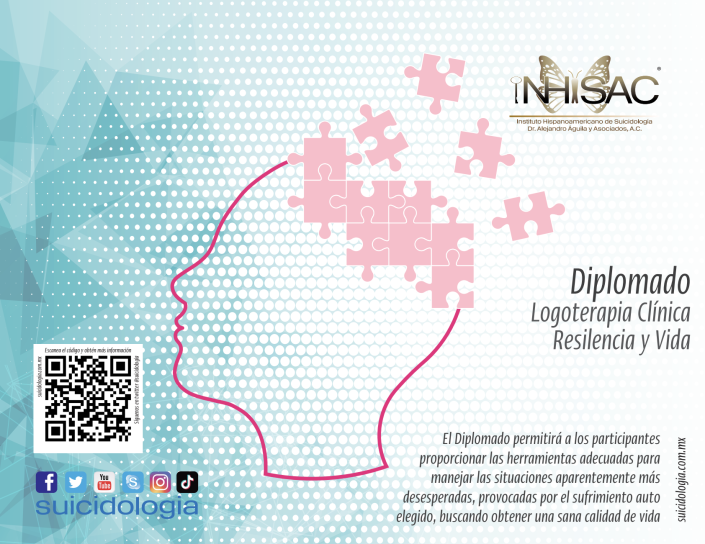 Diplomado Logoterapia Clínica Resiliencia y Vida Diplomado Logoterapia Clínica Resiliencia y Vida