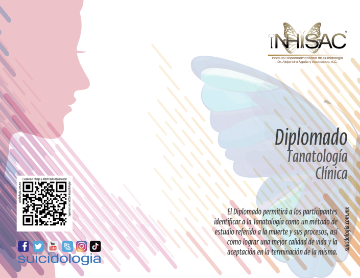 Diplomado en Tanatología Clínica Diplomado en Tanatología Clínica
