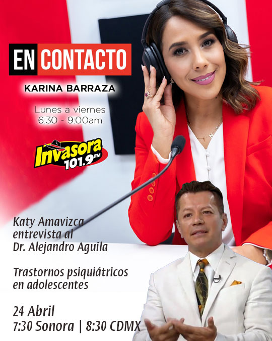 trastornos en adolescentes