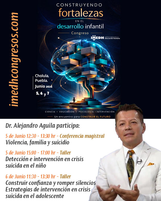 Congreso Construyendo fortalezas en el desarrollo infantil Congreso Construyendo fortalezas en el desarrollo infantil